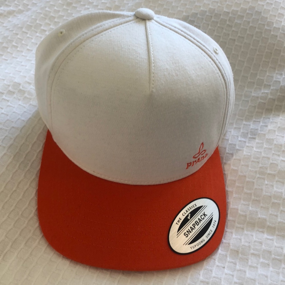Prana Trucker Hat